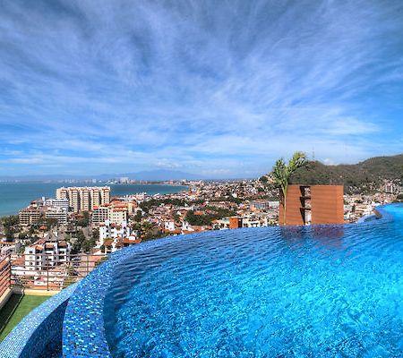 Pinnacle Resorts 220 Puerto Vallarta Exterior photo