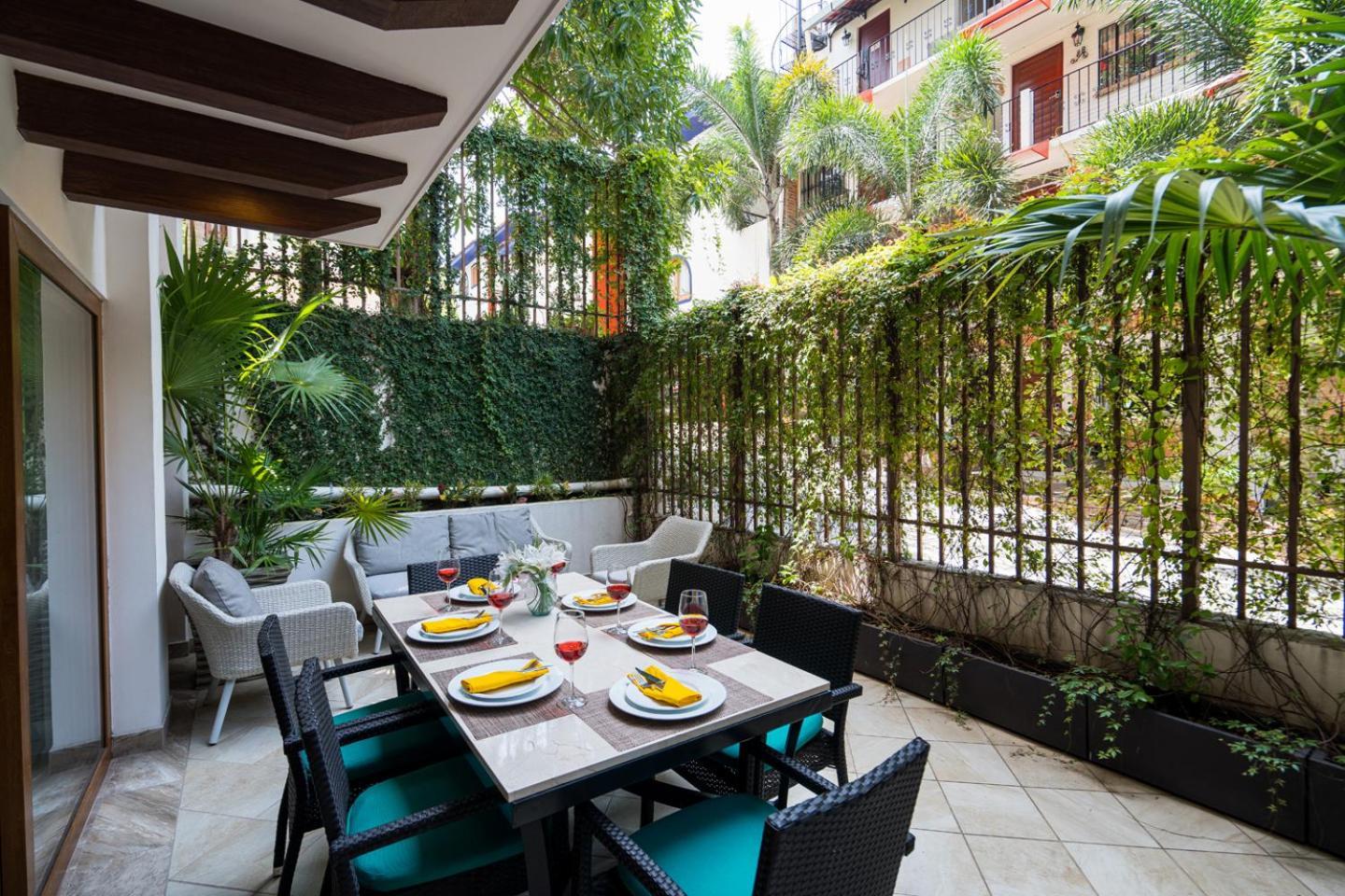 Pinnacle Resorts 220 Puerto Vallarta Exterior photo