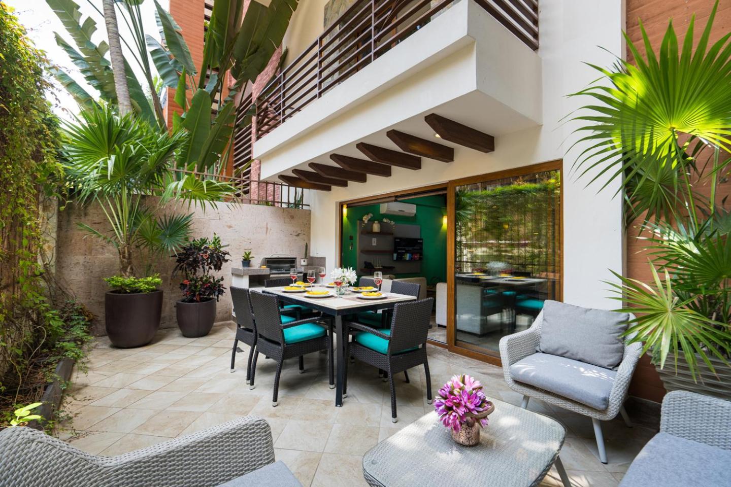 Pinnacle Resorts 220 Puerto Vallarta Exterior photo