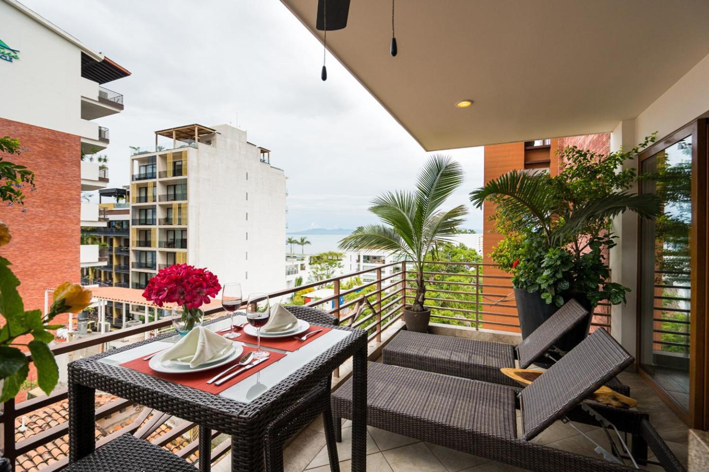 Pinnacle Resorts 220 Puerto Vallarta Exterior photo