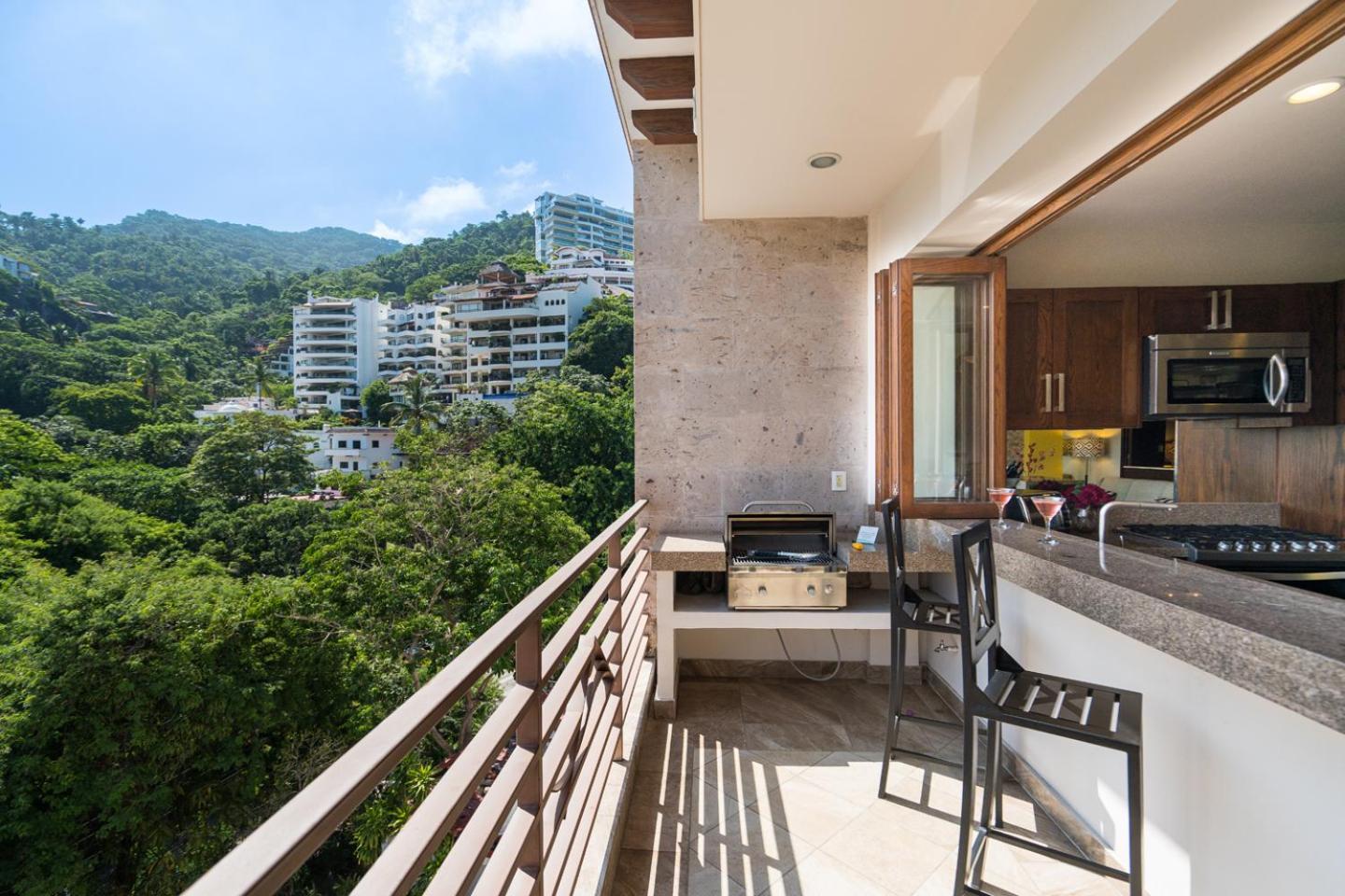 Pinnacle Resorts 220 Puerto Vallarta Exterior photo
