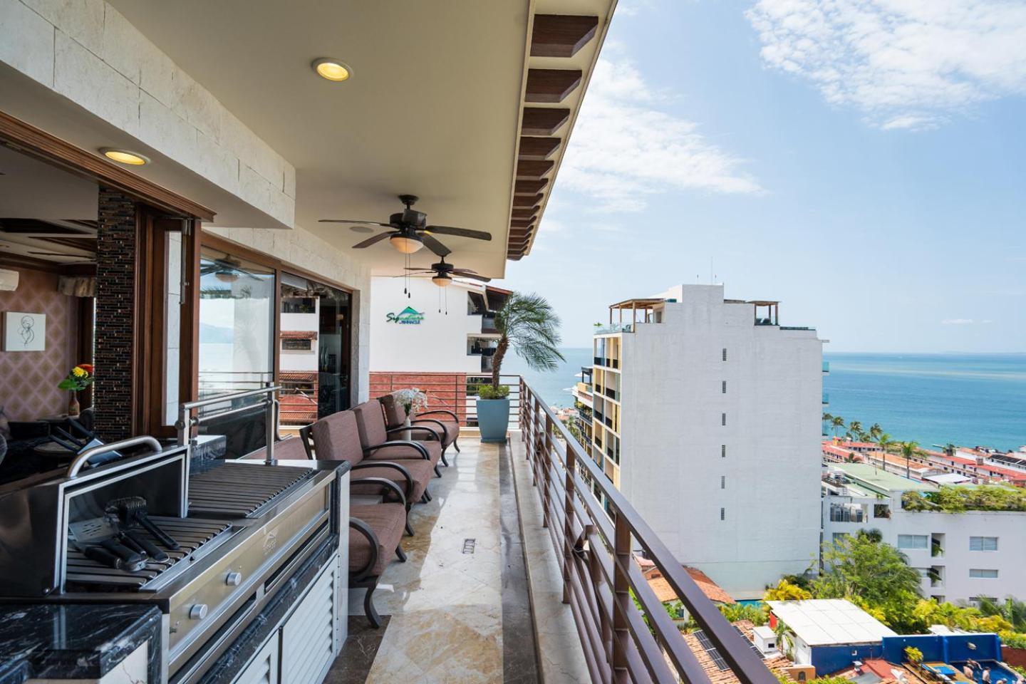 Pinnacle Resorts 220 Puerto Vallarta Exterior photo