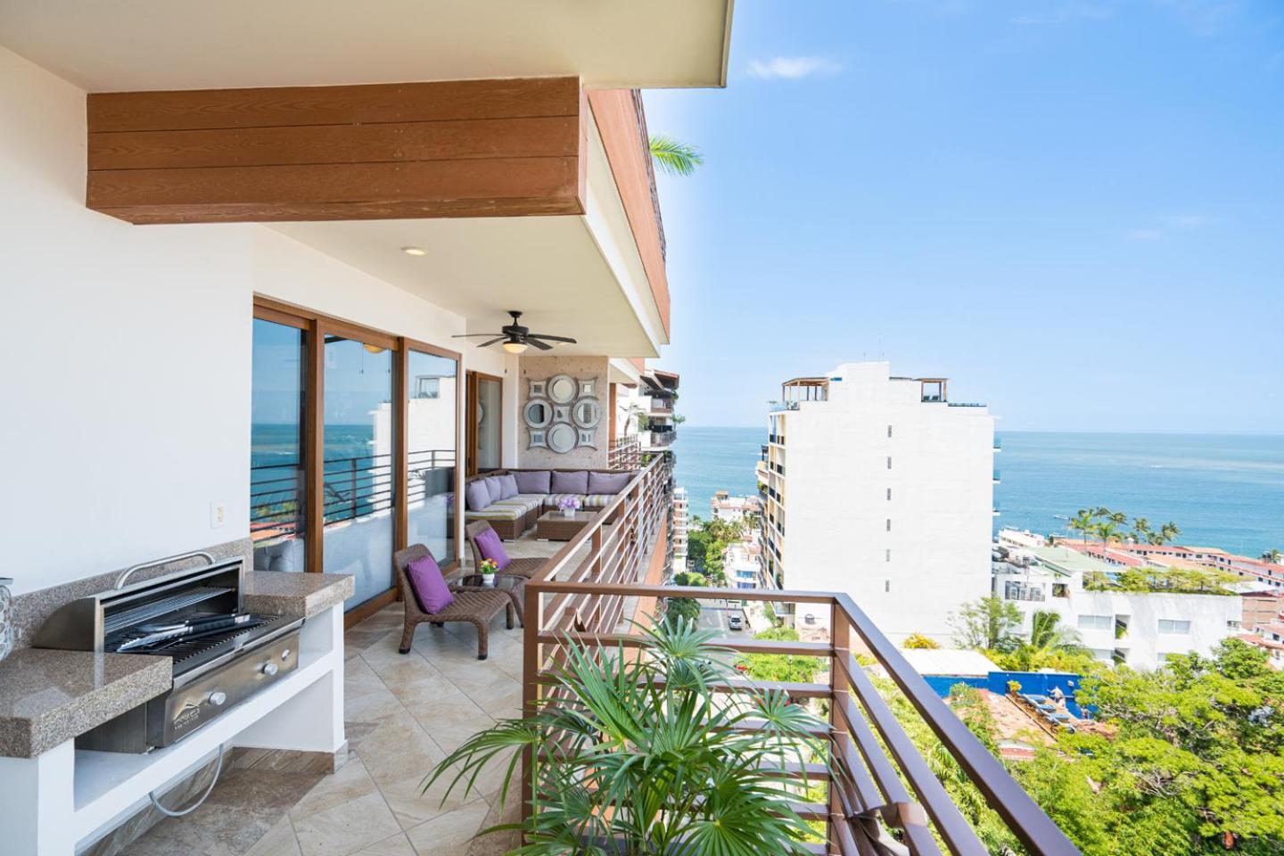 Pinnacle Resorts 220 Puerto Vallarta Exterior photo