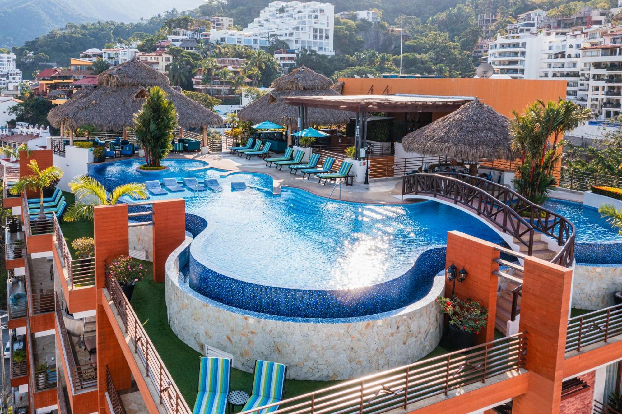 Pinnacle Resorts 220 Puerto Vallarta Exterior photo
