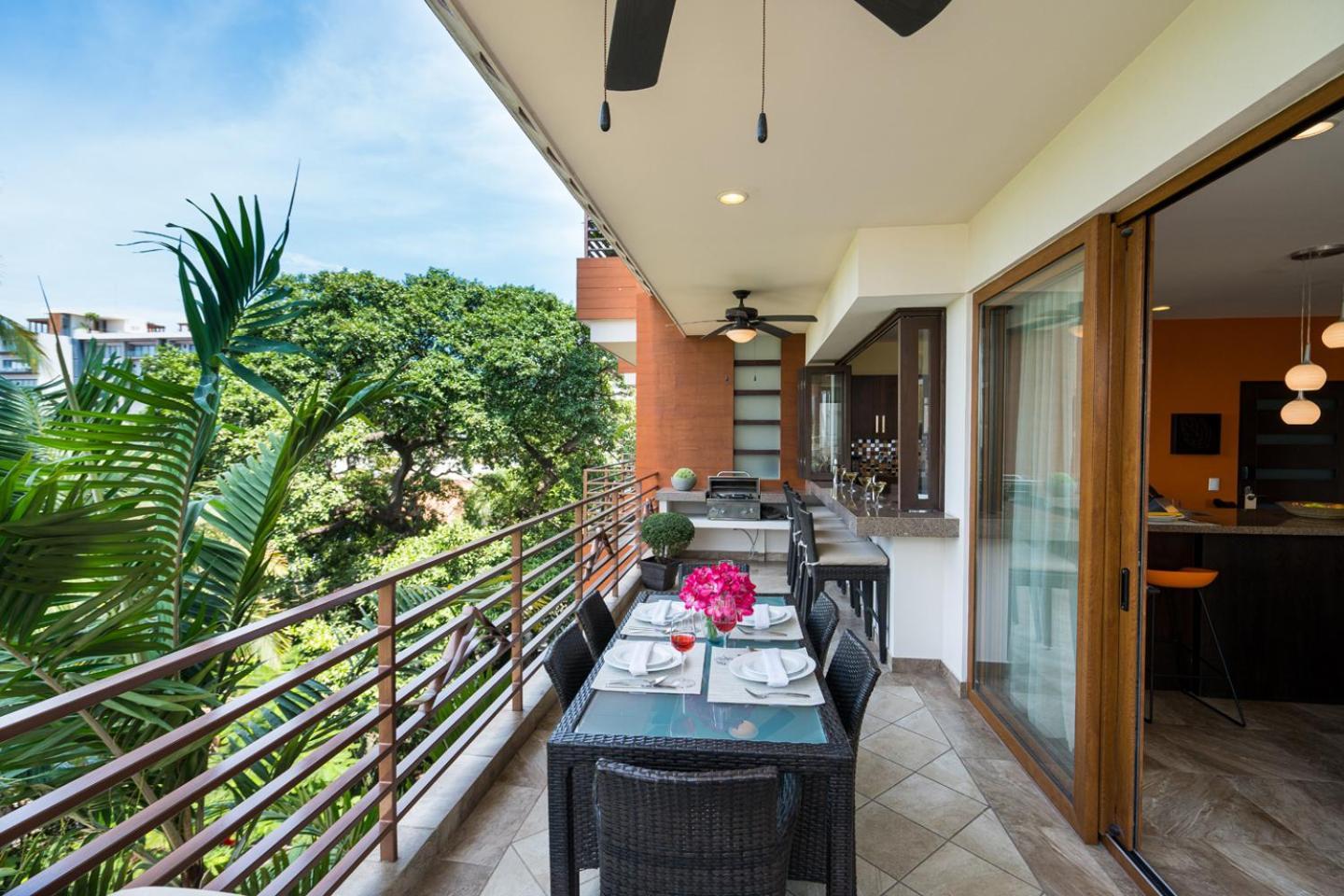 Pinnacle Resorts 220 Puerto Vallarta Exterior photo