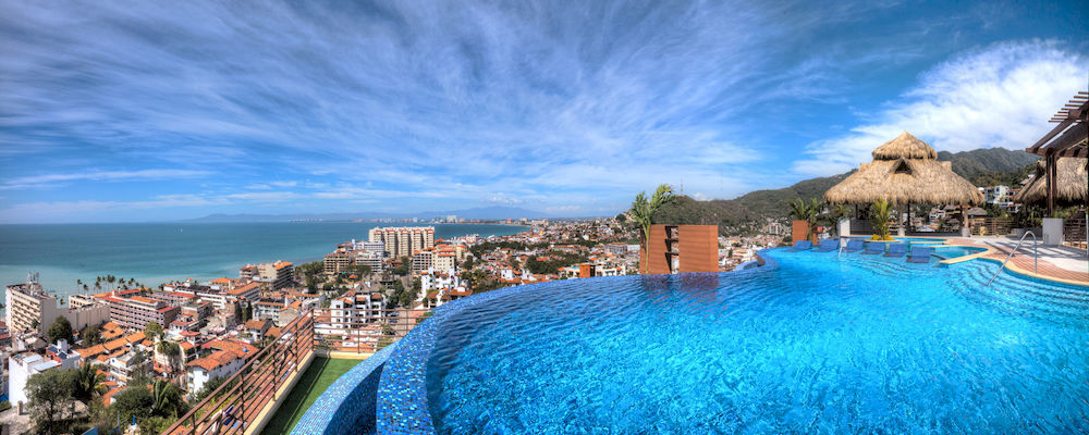 Pinnacle Resorts 220 Puerto Vallarta Exterior photo